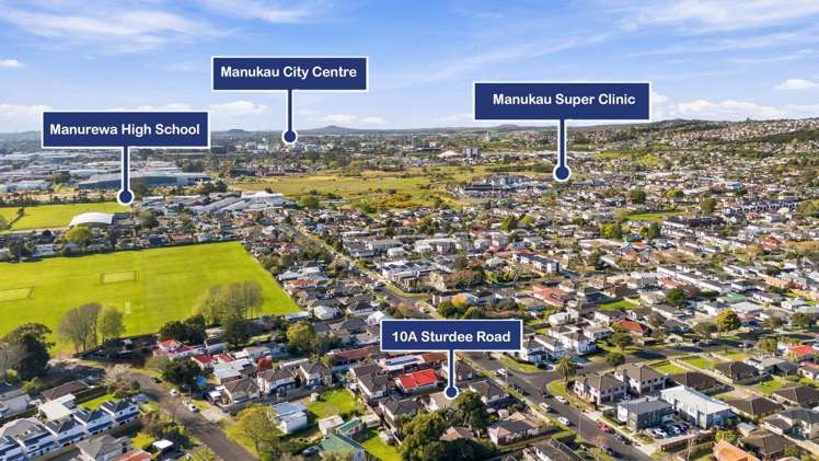 10A Sturdee Road Manurewa_13