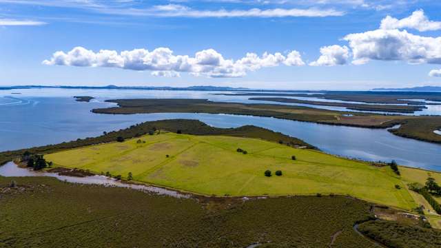 Lot 7 - 0 Walker Road, Unahi Awanui_1