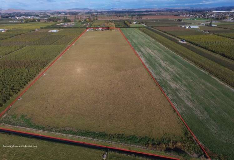 86 York Road Longlands_18