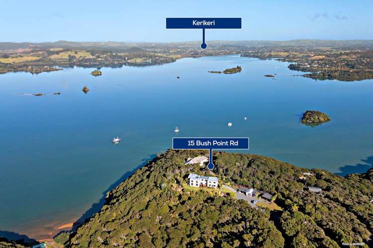 15 Bush Point Road Kerikeri_10