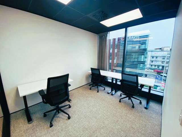 Level 2, 47 Salisbury Street City Centre_4