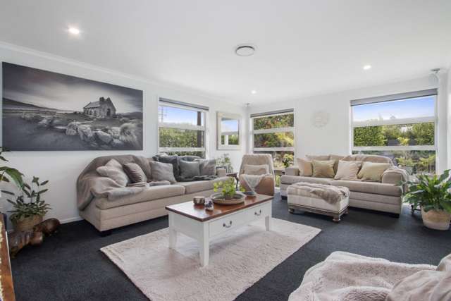 Luxury Resort-Style Living Awaits