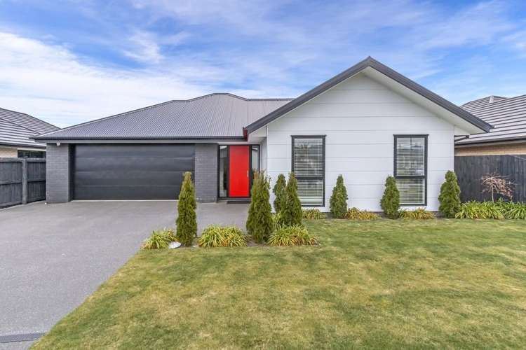 21 Hineaari Street Marshland_0