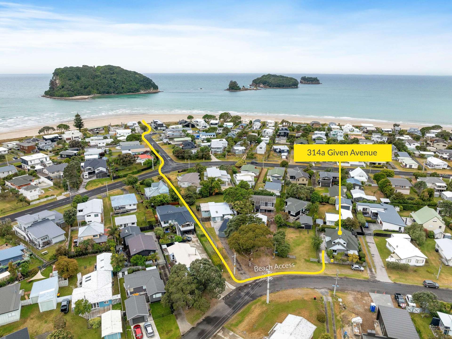 314A Given Avenue Whangamata_0