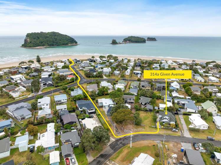 314A Given Avenue Whangamata_27