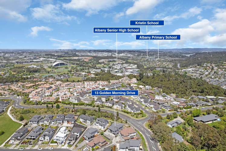 13 Golden Morning Drive Albany_32