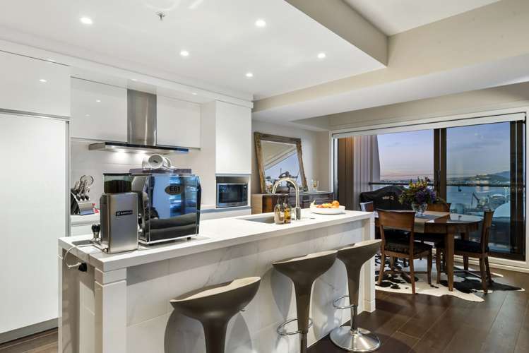 1406/47 Beach Road Auckland Central_7