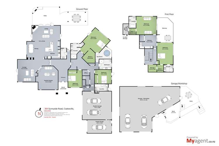 369 Sunnyside Road Coatesville_23