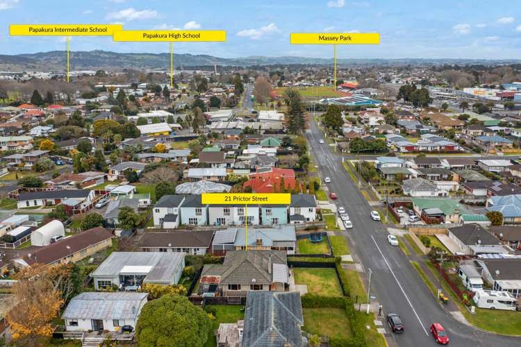 21 Prictor Street Papakura_21