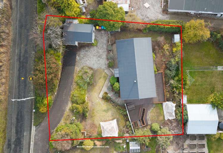 18 Branxholm Street Roxburgh_22