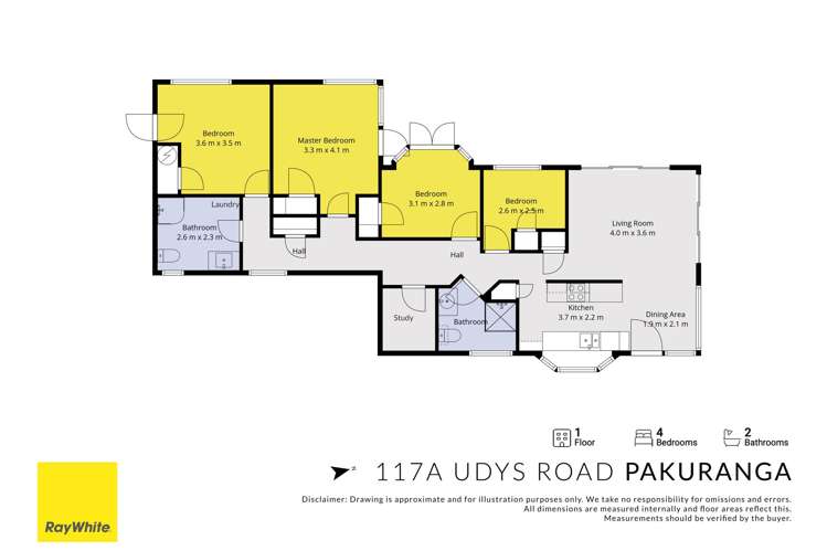 117A Udys Road Pakuranga Heights_19