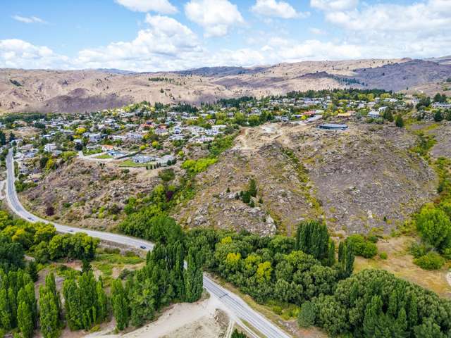 Lot LOT 2/41 Earnscleugh Road Alexandra_1