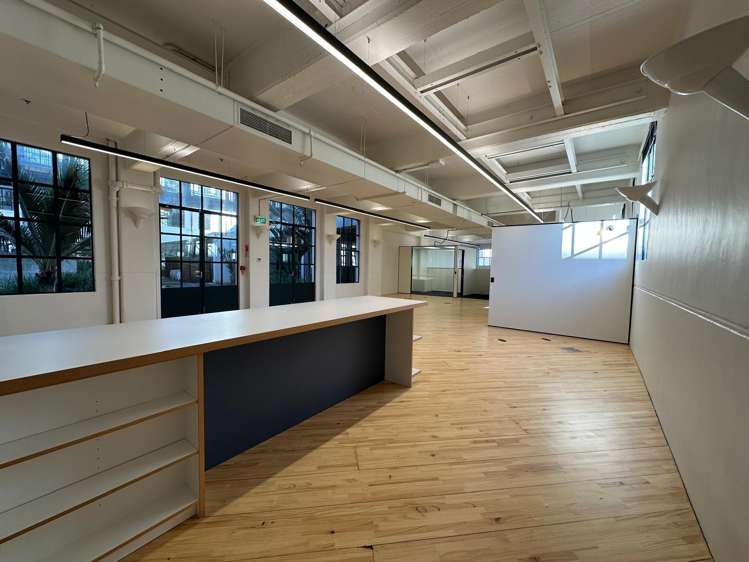 Suite 1/1 Cleveland Road Parnell_5
