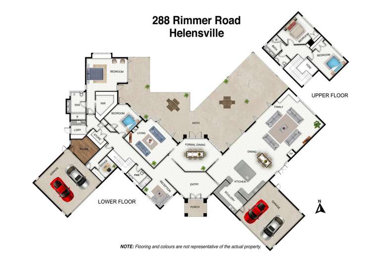 288 Rimmer Road Helensville_17