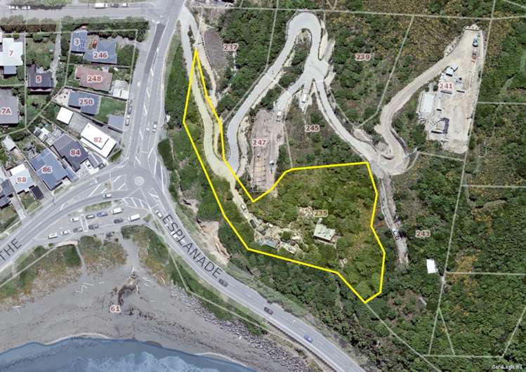 235 Houghton Bay Road Houghton Bay_20