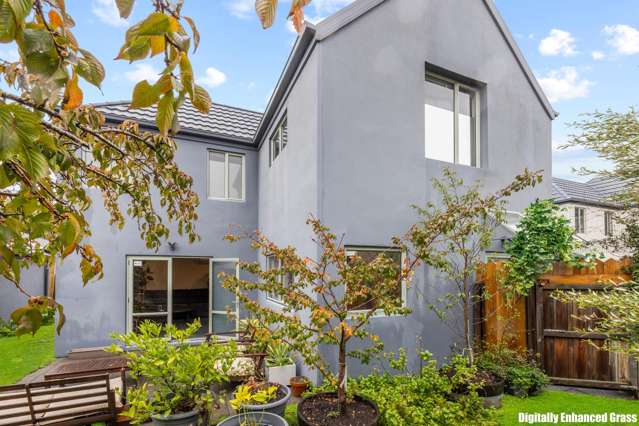 2/21 Alexandra Street Richmond_2