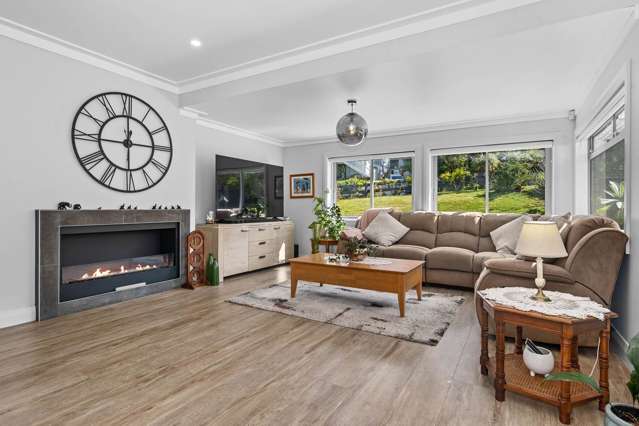 Convenience, Character City Living