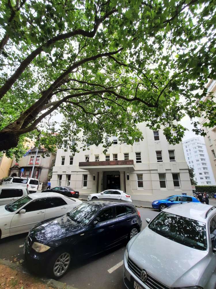 Gd/5 Parliament Street Auckland Central_1