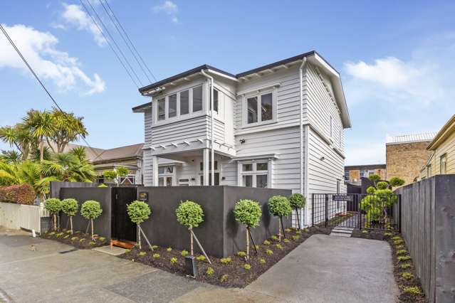 49 Richmond Road Ponsonby_2