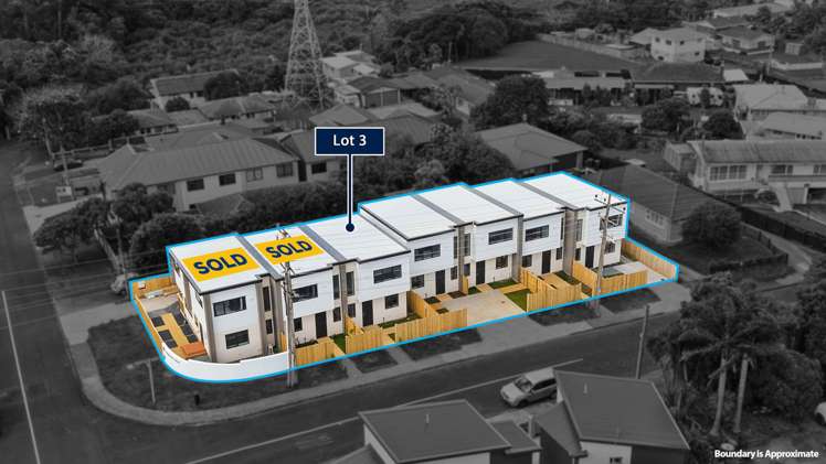 Lot 3/145 Tirimoana Road_2