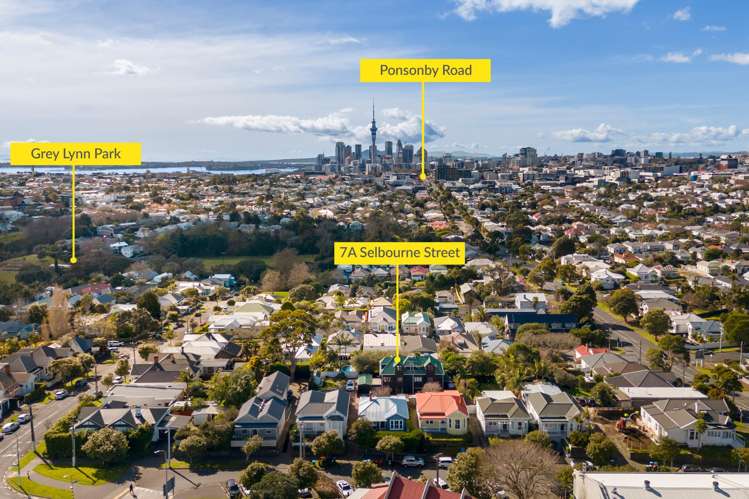 1/7a Selbourne Street Grey Lynn_15