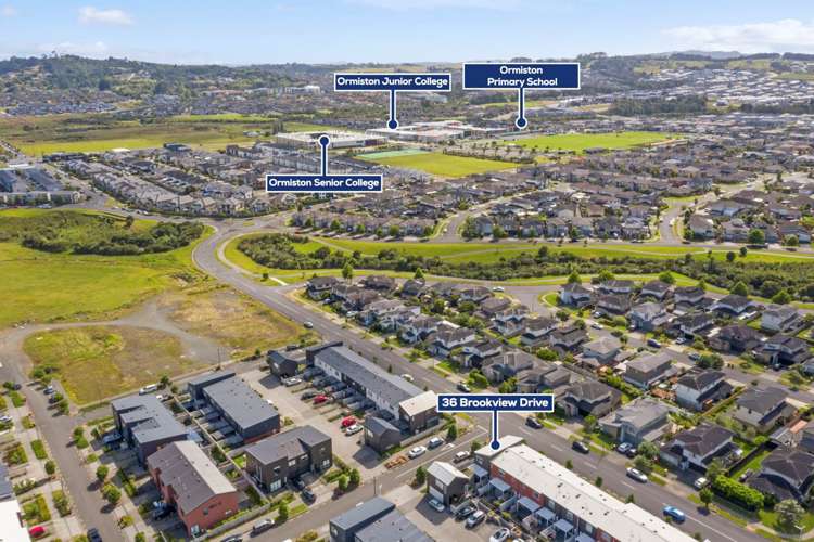 36 Brookview Drive Flat Bush_16