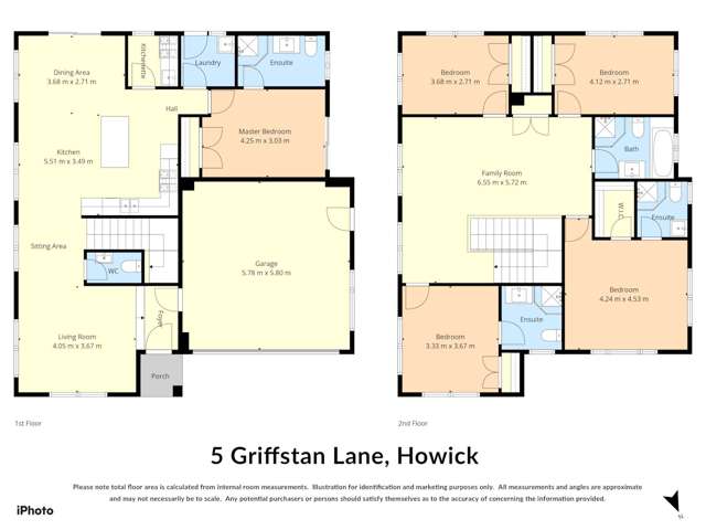 5 Griffstan Lane Howick_1