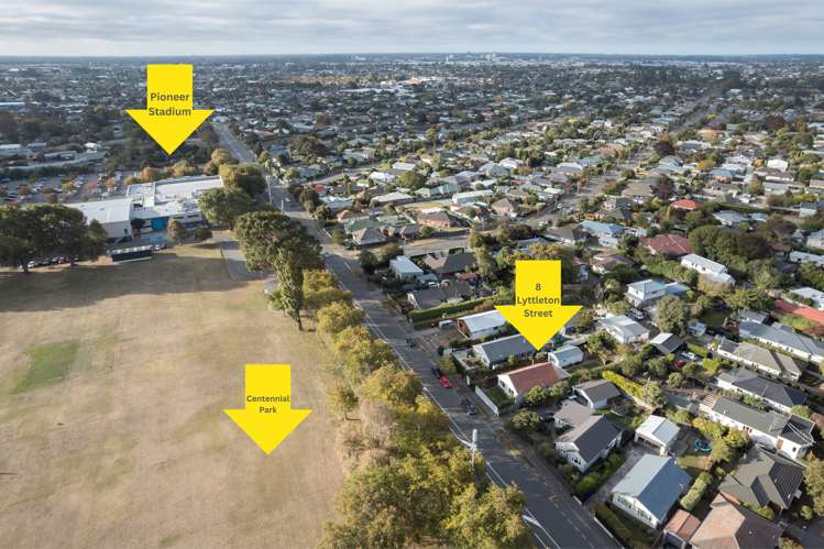 8 Lyttelton Street Somerfield_19