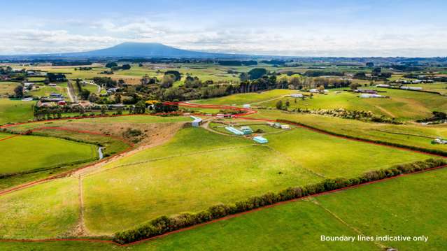 Discover your dream lifestyle property near Hawera