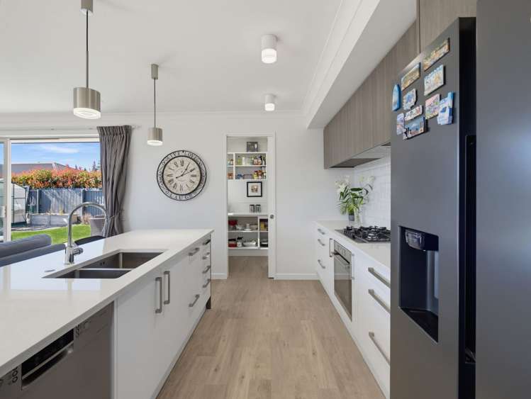 12 Hamlett Drive Woodend - Waimakariri_19