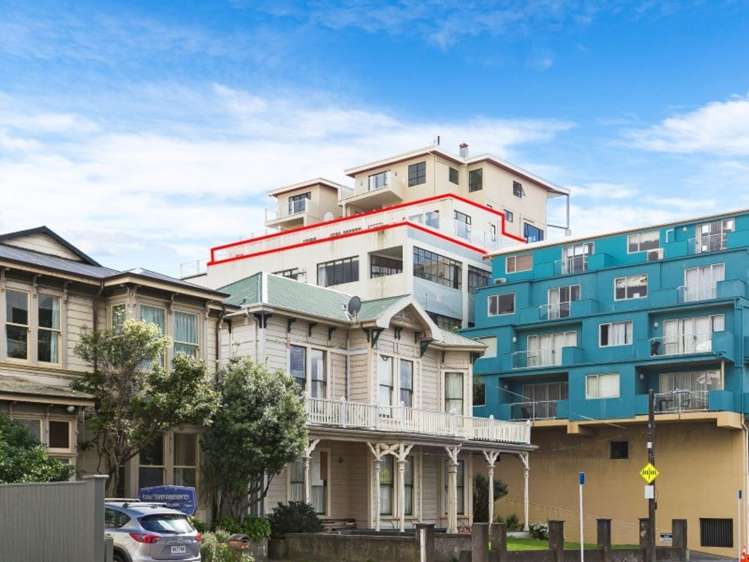 6/125 Thorndon Quay Pipitea_12