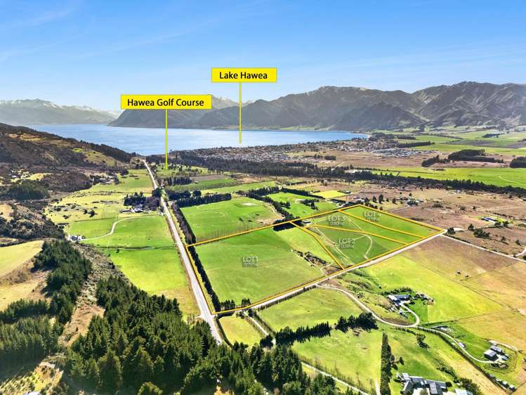 Te Awa Road Hawea Flat_5