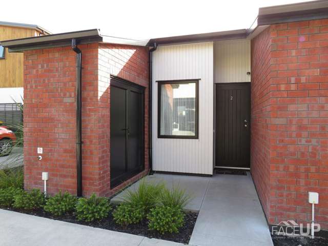 Hobsonville, 1 bedroom, $550