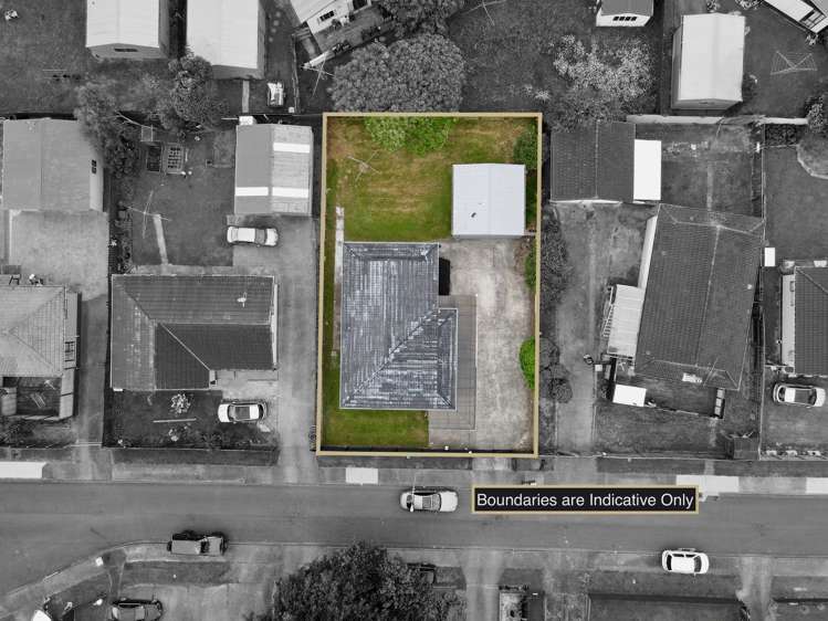4 Tilbrook Place Papakura_9