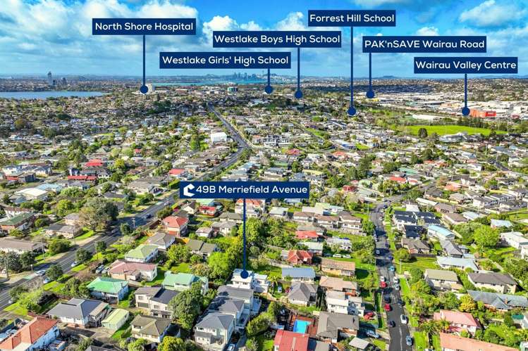 49B Merriefield Avenue Forrest Hill_25