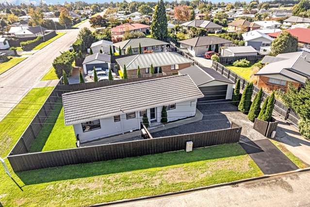 Fully Renovated With Immediate Possession