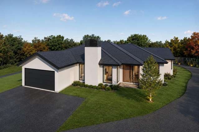 Luxury, Space, and Effortless Family Living