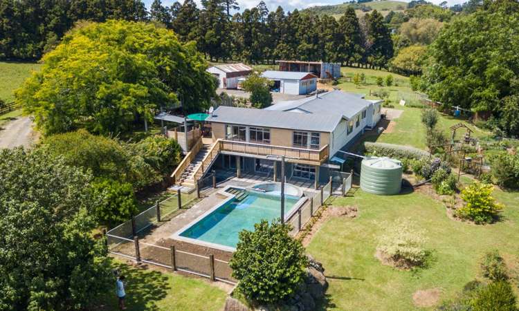 34 Pukekauri Road, Waikino Waihi_35