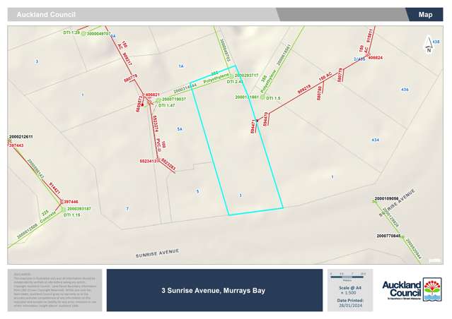 3 Sunrise Avenue Murrays Bay_2