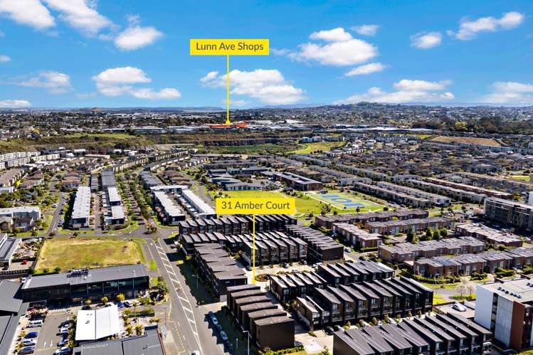 31 Amber Court Stonefields_22