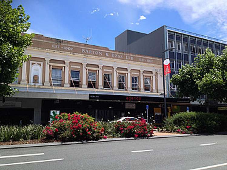 117b Victoria Street Auckland Central_0