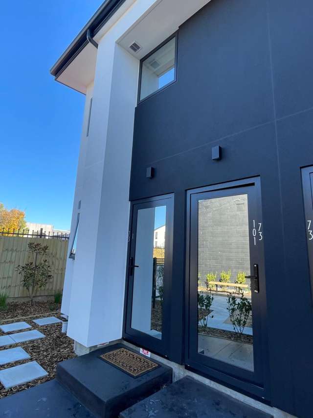 Your New Home at 101/73 Ferry Road
