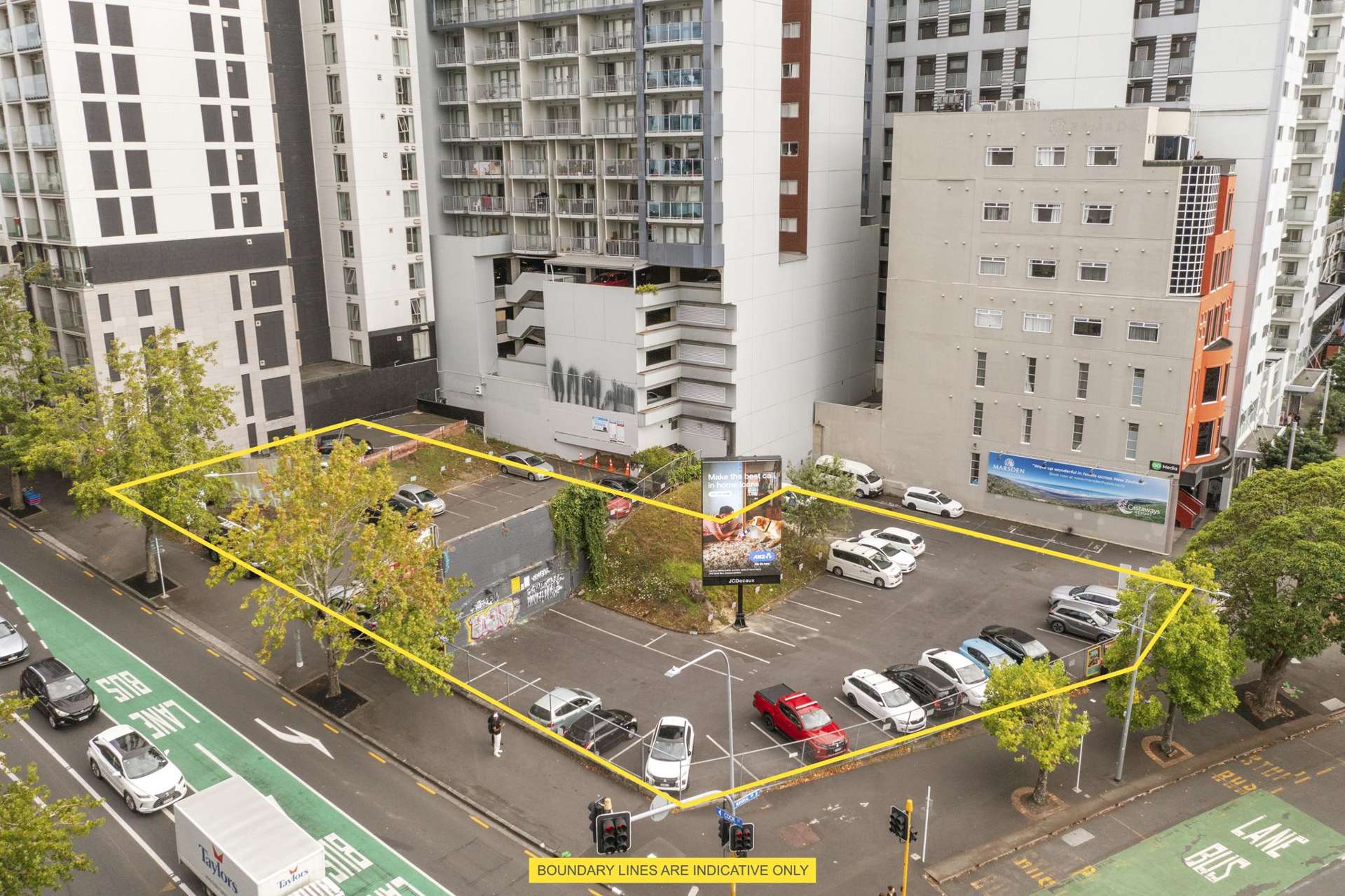 31-35 Cook Street Auckland Central_0