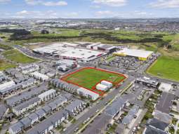 Big development opportunity in fast growing Ormiston