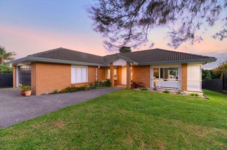 25 Bard Place Golflands_33