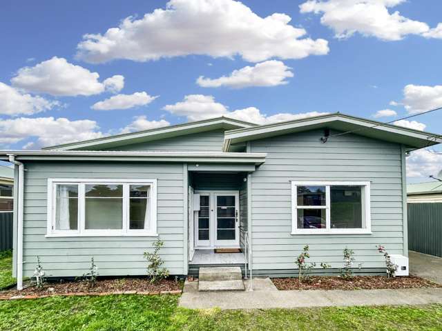 CASTLECLIFF - 3+ BEDROOMS