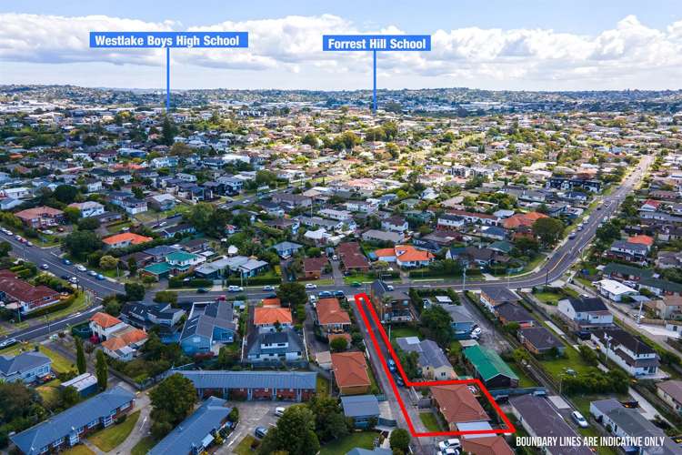 1/96 Nile Road Milford_20