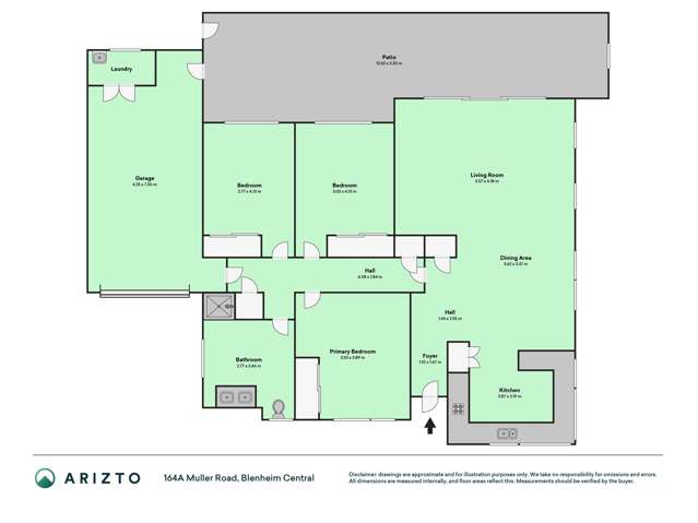 164a Muller Road Blenheim Central_1