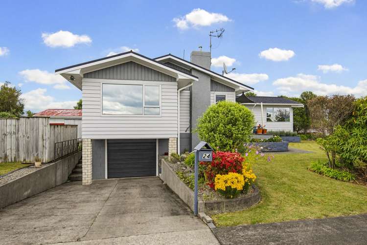 24 Featherston Street Levin_24