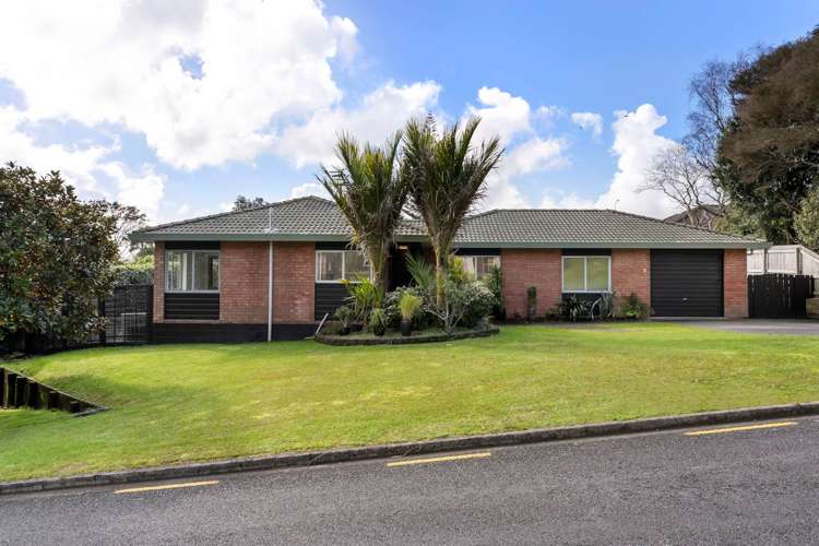 5 Meynell Court Glen Eden_5